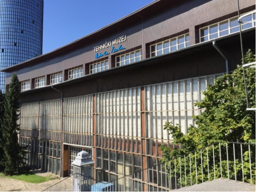 INCEPTION Technical Museum Nikola Tesla Zagreb Croatia inception-technical-museum-nikola-tesla-zagreb-croatia